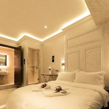 Aj Residence - Above Peppermint Asia City Kota Kinabalu Kültér fotó