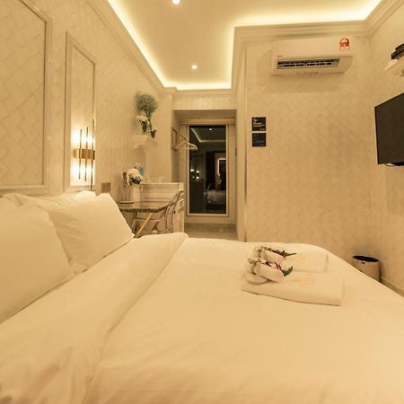 Aj Residence - Above Peppermint Asia City Kota Kinabalu Kültér fotó
